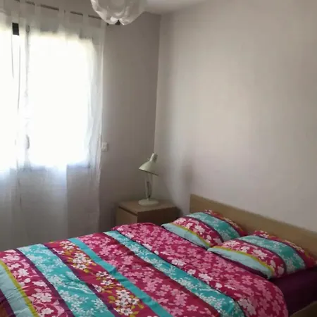 Confortable A Deux Pas De Toulouse וילה